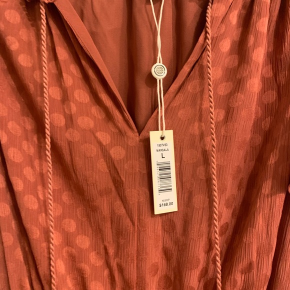 Max Studio Dress - Picture 2 of 3